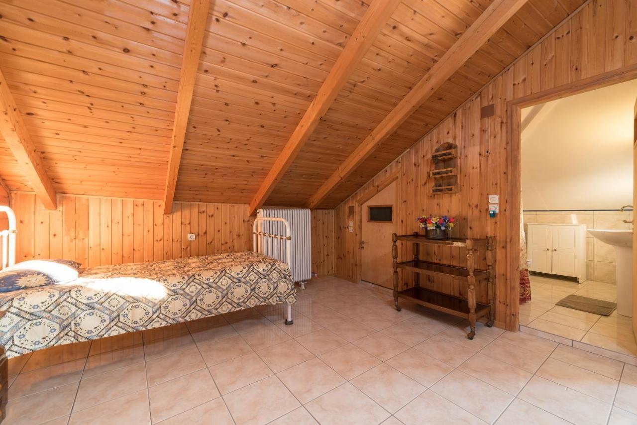 Вілла Sunset House Keri Екстер'єр фото