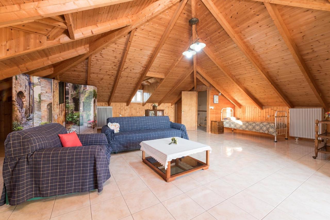 Вілла Sunset House Keri Екстер'єр фото
